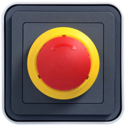 WNC033 - Cubyko S - Notfallschwert, Hager Ean Gon: 3250617170338
