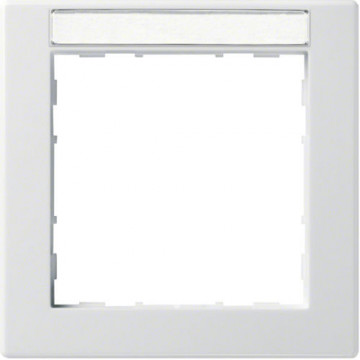 WYR110B KALLYSTO.PUR, Table X1 P-ETIQ., White ***