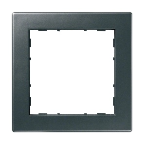 WYR117 - KALLYSTO.PUR, Table X1, Anthracite