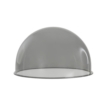 X-Sécurité - Sommet de remplacement - Matte - Taille 2 "