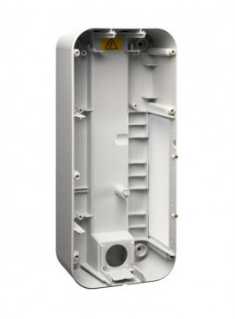 XEVS140 - Ingenioso base de reemplazo HAGER Ean:4012740990356
