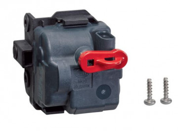 XEVS215 - Witty engine for M3T2S HAGER EAN: 4012740990721