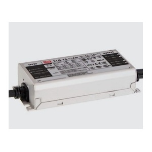 XLG-75-H AB 202535.5242 – Gleichstromantrieb DIM. Led Mean Well IP67 27-56Vdc 650-2100mA XLG-75-H AB 1un