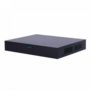XVR Uniarch 5 in 1 - Uniarch | UMD – 16 CH HDTVI / HDCVI / AHD / CVBS + 2 zusätzliche IP – Unterstützt 1 Festplatte bis zu 6 TB – Maximale Auflösung 2 MP analog – Maximale Auflösung 8 MP IP