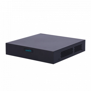 Xvr Uniarch 5 in 1 - Uniarch | UMD - 4 CH HDTVI / HDCVI / AHD / CVBS + 2 IP supplémentaire - prend en charge 1 disque dur jusqu'à 6TB - Résolution maximale 2 MP Analogue - Résolution maximale 6 MP IP