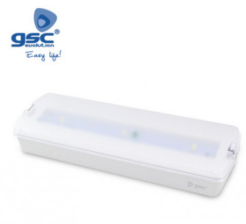 000703480 - 8433373034808 Notfall -LED Marang 3W