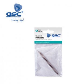 001401349 - 8433373013490 Electric Solder Iron Replacement