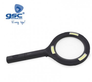001603221 - 8433373032217 LED 3x 3W