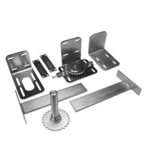 001C003 - 8050456005984 - Return system for gates