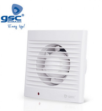 002700002 - 8436039200029 AMINA DOXTIC 20W Ø100MM 150M3 / H