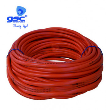 002702527 - 8433373025271 Butano Rubber Roll 60 Mts. / Approved