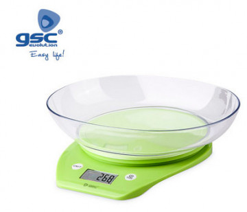 002703057 - 8433373030572 Bowly 5kg Kitchen Baby