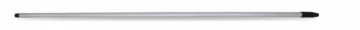 002703147 - 8410474517836Poste universal de titânio 1.4M cinza