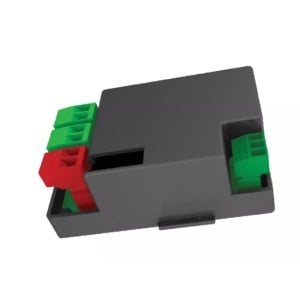 002RLB - 8050456054920 - Plaque d'immatriculation des batteries