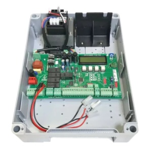 002ZM3EP - 8050456027948 - Commande 230 V AC Board
