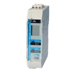 009SMA220 - 8050456000279 - Capteur magnétique 230 V AC