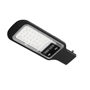 074-012-0100 Texas-100 LED Street light