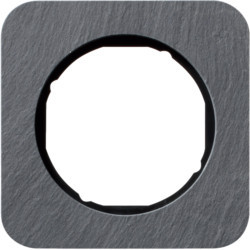 10112384 - R.1 - Table X1, Slate/Black Hager EAN: 401133412779