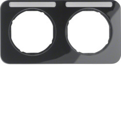 10122135 - R.1 - Table X2 P. -ETIQ. Horz., Black Hager Ean: 4011334392590
