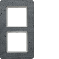 10126020 - Q.7 - Table X2, Concrete Hager Ean: 4011334459743