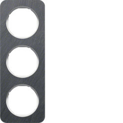 10132389 - R.1 - Table X3, Slate/White Hager EAN: 401133412809