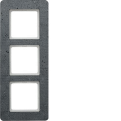 10136020 - Q.7 - Table X3, Concrete Hager Ean: 4011334459750