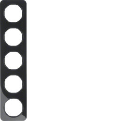 10152145 - R.1 - Tableau X5, Black Hager Ean: 4011334392910