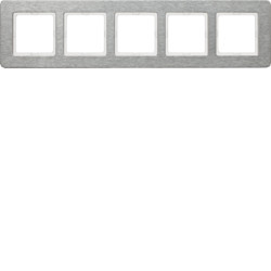 10256083 - Q.7 - Tabelle X5 Horizontal, rostfreie Umarmung EAN: 4011334460848