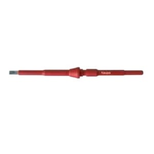102716 - VDE BLAME WITH TORQUE CRISH 5.5 x 195 mm 1Un