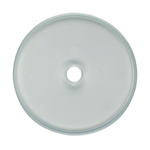 1090 - Glas - Center X1 Glass, Transp Hager Ean: 4011334005988