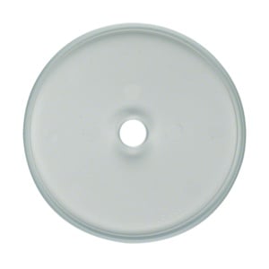 1090 - Glas - centro x1 vaso, Traspaso HAGER Ean:4011334005988