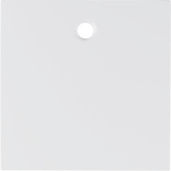 11468989 - S.1/B.x - espejo MEC. cable, blanco HAGER Ean:4011334279068