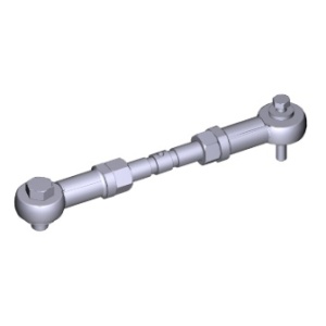 119ria037 - 8050456028310 - Levier de transmission - Superfrog