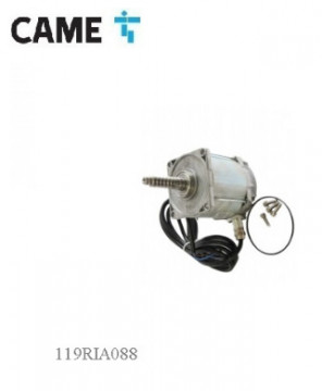 119RIA088 - 8050456028785 - GRUPO MOTOR - FROG A24E