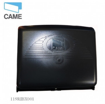 119RIBX001 - 8050456029423 - TAMPA DIANTEIRA QUADRO COMANDO - BX