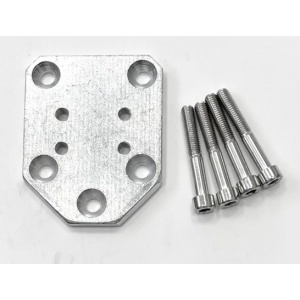 119RID143 - 8050456031631 - FIXING BASE - F500