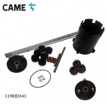 119RID343 - 8050456033376 - Reduction Group - Stylo