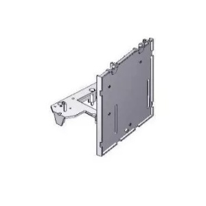 119RID381 - - Support Scheda -tragraformatore Fast40