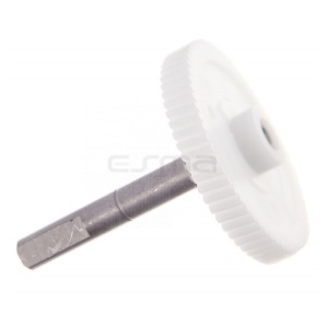 119RIE140 - 8050456034700 - EIXO LENTO V600E V800C V900E
