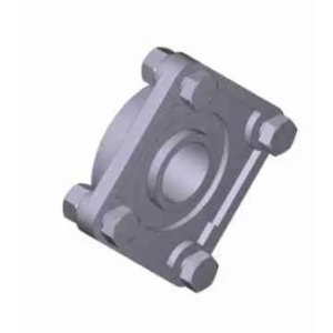 119RIG117 - 8050456035646 - Support de la bride est venu Bar - G12000