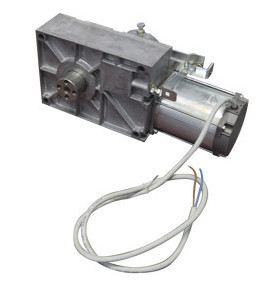 119RIG198 – 8050456036322 – GARD V 24 V V.0 REDUZIERMOTOR.