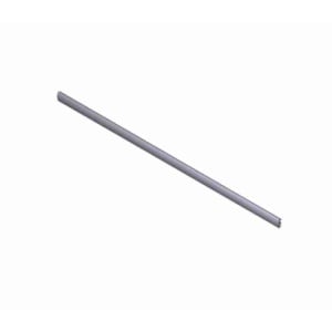 119RIG223 - 8050456003485 - ABDECKUNGSPROFILSTANGE L=2m 20St