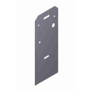119RIG300 - - PANNELLO FRONTALE SERIGRAFATO PSU3000