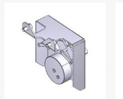 119RIG335 – 8050456037046 – NEUE ENDSCHALTERGRUPPE – G4040Z G4040IZ