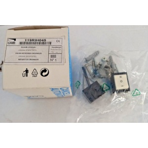 119Rih045 - 8050456038210 - Accessories Making - H3000