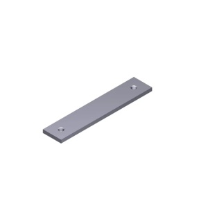 119RIP020 - 8050456039361 - Ajustement de la plaque Rodeo Folha 1M