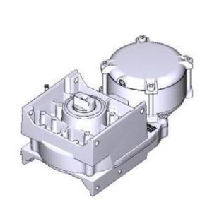 119RIP157 - - MOTORIDUTTORE par Automazione SW3