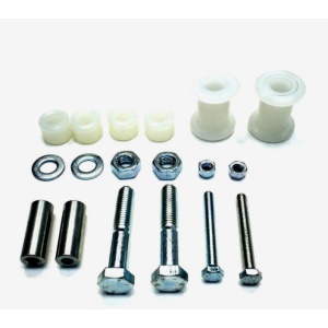 119RIR224 - 8050456041685 - ACCESSORIES MAKE - V201
