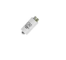 119RIR277 - 8050456042187 - µF 20 KONDENSATOR MIT FASTON UND PAAR