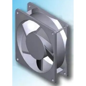 119RIR356 - 8050456042910 - VENTOINHA ARREFEC. 120x120x38 230VAC